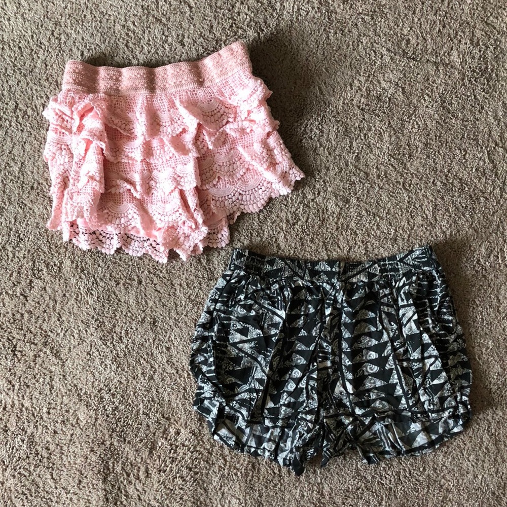 Shorts